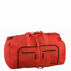 Skypak Large Folding Travel Bag - 75cm -UK Suitcase Sales 2024 001 skypak original large unfolded travel bag red 34630.1650943344