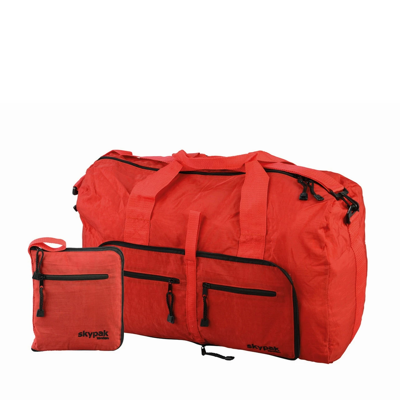 Skypak Onboard Folding Travel Bag - 53cm - Image 7