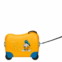 Samsonite Dream Rider Disney Ride On Suitcase - 50cm -UK Suitcase Sales 2024 109641 9549 DREAM RIDER DISNEY SUITCASE BEAUTY SHOT 99743.1655896931