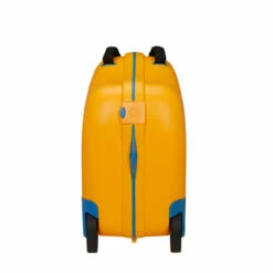 Samsonite Dream Rider Disney Ride On Suitcase - 50cm -UK Suitcase Sales 2024 109641 9549 DREAM RIDER DISNEY SUITCASE SIDE 1 72654.1655896931