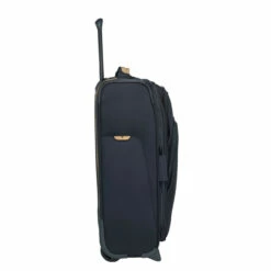 Samsonite Spark SNG Eco 2 Wheel Expandable Cabin Suitcase - 55cm -UK Suitcase Sales 2024 115756 8693 UPR.5520 EXP LENGTH 40CM SIDE 78446.1665666883