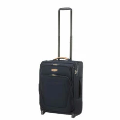 Samsonite Spark SNG Eco 2 Wheel Expandable Cabin Suitcase - 55cm -UK Suitcase Sales 2024 115756 8693 UPR.5520 EXP LENGTH 40CM WHEEL HANDLE FULL 31255.1665666883