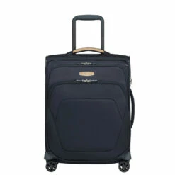 Samsonite Spark SNG Eco 4 Wheel Cabin Suitcase - 55cm -UK Suitcase Sales 2024 115759 8693 SPINNER 5520 LENGTH 40CM FRONT 87450.1689153030
