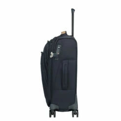 Samsonite Spark SNG Eco 4 Wheel Cabin Suitcase - 55cm -UK Suitcase Sales 2024 115759 8693 SPINNER 5520 LENGTH 40CM SIDE 1 26928.1689153030
