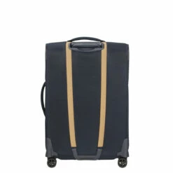 Samsonite Spark SNG Eco 4 Wheel Expandable Suitcase - 67cm -UK Suitcase Sales 2024 115761 8693 SPINNER 6724 EXP BACK 21471.1689153322
