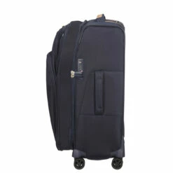 Samsonite Spark SNG Eco 4 Wheel Expandable Suitcase - 67cm -UK Suitcase Sales 2024 115761 8693 SPINNER 6724 EXP EXPANDABILITY 99764.1668168634