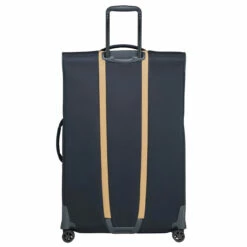 Samsonite Spark SNG Eco 4 Wheel Expandable Suitcase - 82cm -UK Suitcase Sales 2024 115763 8693 SPARK SNG ECO SPINNER 8231 EXP BACK 91009.1684483719