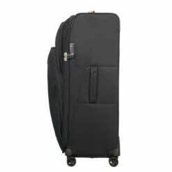 Samsonite Spark SNG Eco 4 Wheel Expandable Suitcase - 82cm -UK Suitcase Sales 2024 115763 L470 SPINNER 8231 EXP SIDE 1 18727.1684483719