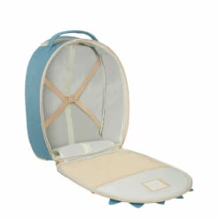 Samsonite Happy Sammies Hedgehog Harris Suitcase -UK Suitcase Sales 2024 120319 7734 upr.4516 hedgeh.harris interior 1 79725.1683819540