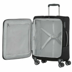 Samsonite Popsoda 4 Wheel Cabin Suitcase - 55cm 25 Samsonite Popsoda 4 Wheel Cabin Suitcase - 55cm -UK Suitcase Sales 2024 123537 1041 spinner 5520 length 40cm interior 86883.1668423681
