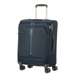 Samsonite Popsoda 4 Wheel Cabin Suitcase - 55cm 30 Samsonite Popsoda 4 Wheel Cabin Suitcase - 55cm -UK Suitcase Sales 2024 123537 1247 spinner 5520 length 40cm front34 1 90871.1668423808