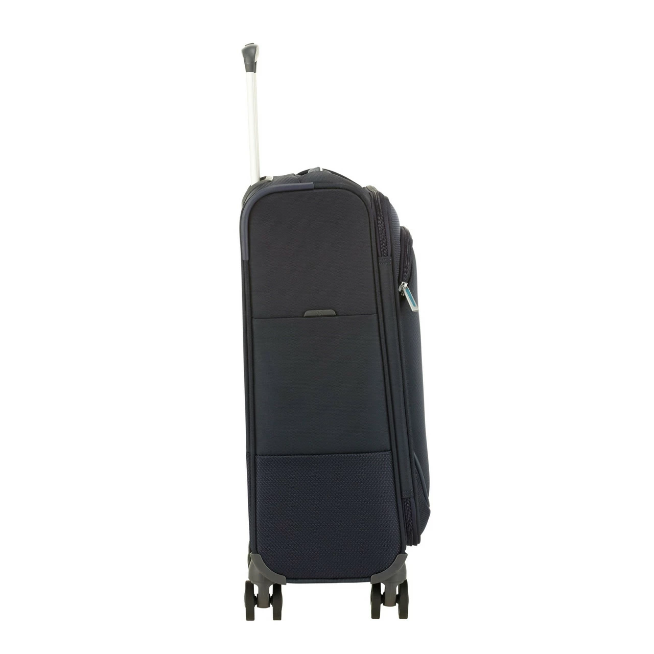 Samsonite Popsoda 4 Wheel Cabin Suitcase - 55cm 13 Samsonite Popsoda 4 Wheel Cabin Suitcase - 55cm - Image 13