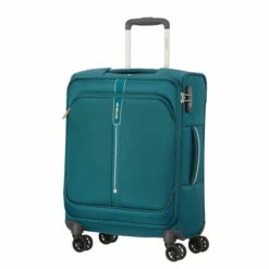 Samsonite Popsoda 4 Wheel Cabin Suitcase - 55cm 38 Samsonite Popsoda 4 Wheel Cabin Suitcase - 55cm -UK Suitcase Sales 2024 123537 2824 spinner 5520 length 40cm front34 04175.1668423809