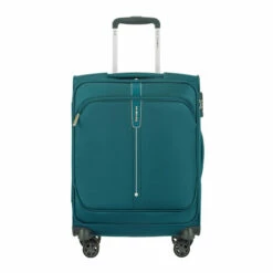 Samsonite Popsoda 4 Wheel Cabin Suitcase - 55cm 36 Samsonite Popsoda 4 Wheel Cabin Suitcase - 55cm -UK Suitcase Sales 2024 123537 2824 spinner 5520 length 40cm front 67107.1668423809