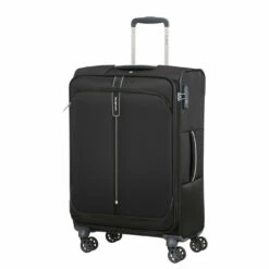 Samsonite Popsoda 4 Wheel Exp Medium Suitcase - 66cm 22 Samsonite Popsoda 4 Wheel Exp Medium Suitcase - 66cm -UK Suitcase Sales 2024 123538 1041 spinner 6624 exp front34 16846.1668424971