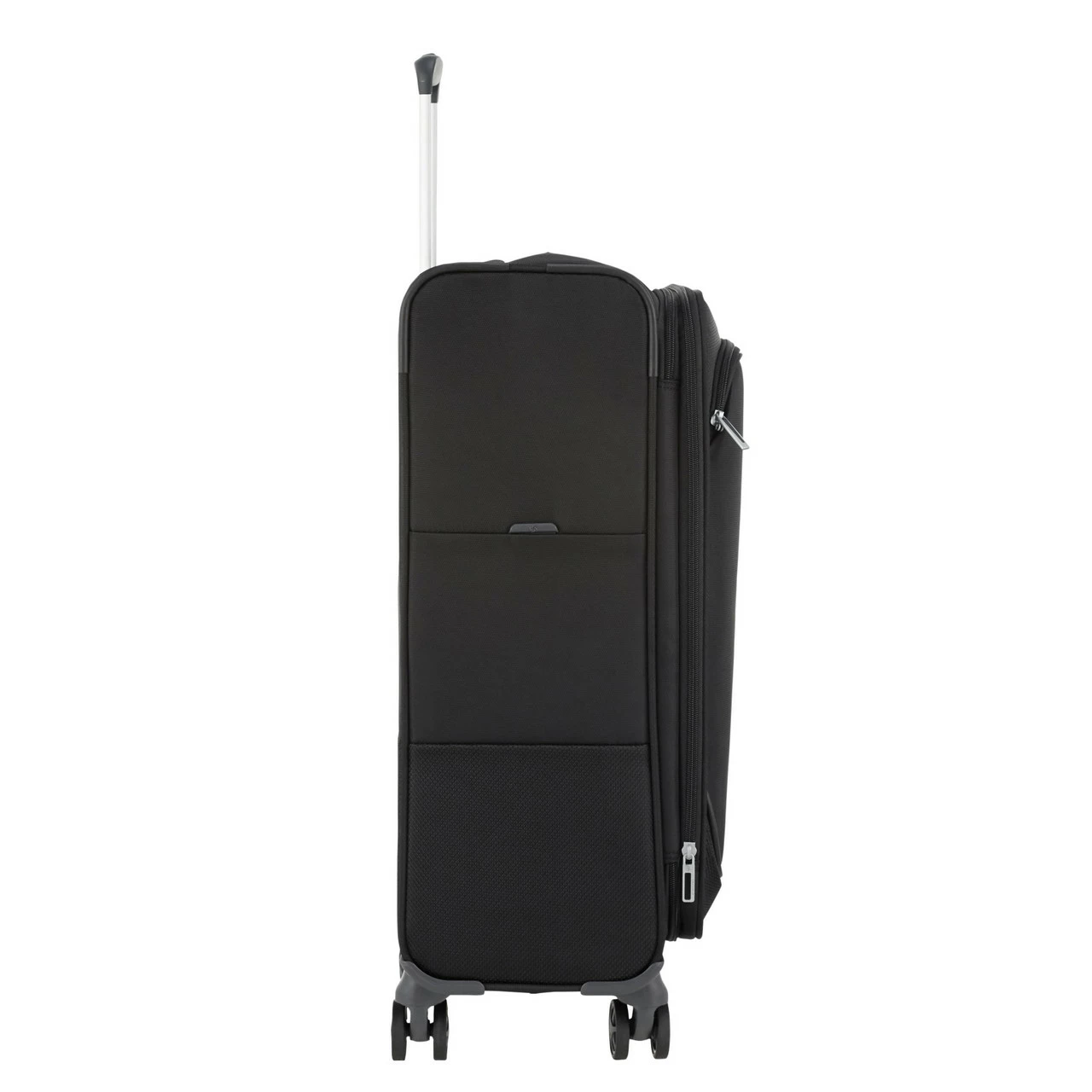 Samsonite Popsoda 4 Wheel Exp Medium Suitcase - 66cm 6 Samsonite Popsoda 4 Wheel Exp Medium Suitcase - 66cm - Image 6