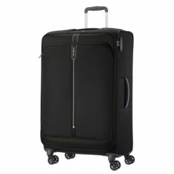 Samsonite Popsoda 4 Wheel Exp Large Suitcase - 78cm -UK Suitcase Sales 2024 123539 1041 spinner 7829 exp front34 1 09912.1668424190