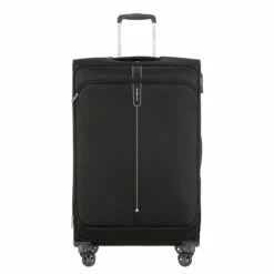 Samsonite Popsoda 4 Wheel Exp Large Suitcase - 78cm