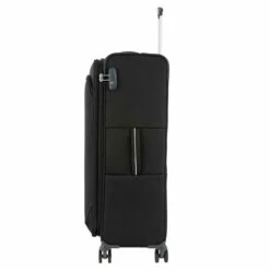 Samsonite Popsoda 4 Wheel Exp Large Suitcase - 78cm -UK Suitcase Sales 2024 123539 1041 spinner 7829 exp side 1 90863.1668424190