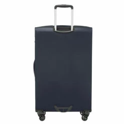 Samsonite Popsoda 4 Wheel Exp Large Suitcase - 78cm -UK Suitcase Sales 2024 123539 1247 spinner 7829 exp back 32223.1668424190