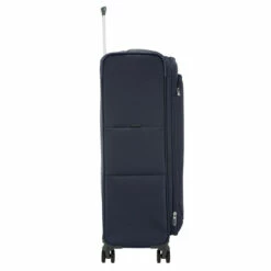 Samsonite Popsoda 4 Wheel Exp Large Suitcase - 78cm -UK Suitcase Sales 2024 123539 1247 spinner 7829 exp side 65361.1668424190