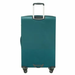 Samsonite Popsoda 4 Wheel Exp Large Suitcase - 78cm -UK Suitcase Sales 2024 123539 2824 spinner 7829 exp back 00385.1668424190