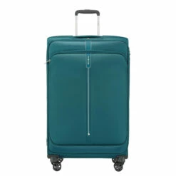 Samsonite Popsoda 4 Wheel Exp Large Suitcase - 78cm -UK Suitcase Sales 2024 123539 2824 spinner 7829 exp front 57575.1668424190