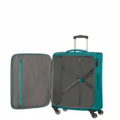 American Tourister Summer Session Cabin Suitcase - 55cm 27 American Tourister Summer Session Cabin Suitcase - 55cm -UK Suitcase Sales 2024 125805 interior 36881.1678881637