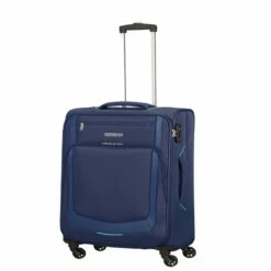 American Tourister Summer Session 3 Piece Luggage Set - 55cm, 67cm & 79cm -UK Suitcase Sales 2024 125805 92184.1673879114