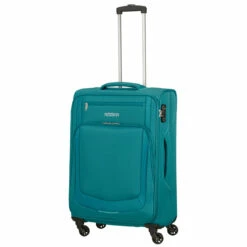 American Tourister Summer Session 3 Piece Luggage Set - 55cm, 67cm & 79cm -UK Suitcase Sales 2024 125806 2206 spinner m tsa wheel handle full 5 77172.1673879080