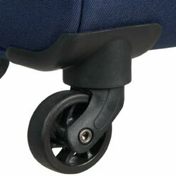 American Tourister Summer Session Large Suitcase - 80cm -UK Suitcase Sales 2024 125807 5299 SPINNER L TSA WHEEL 05989.1696429733