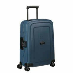 Samsonite S'Cure Eco PC 4 Wheel Cabin Suitcase - 55cm 33 Samsonite S'Cure Eco PC 4 Wheel Cabin Suitcase - 55cm -UK Suitcase Sales 2024 128014 1598 s cure eco spin.5520 post consumer front34 1 63691.1669114643