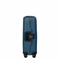 Samsonite S'Cure Eco PC 4 Wheel Cabin Suitcase - 55cm 35 Samsonite S'Cure Eco PC 4 Wheel Cabin Suitcase - 55cm -UK Suitcase Sales 2024 128014 1598 s cure eco spin.5520 post consumer side 1 1 09499.1669114643