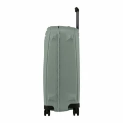 Samsonite S'Cure Eco PC 4 Wheel Medium Suitcase - 69cm -UK Suitcase Sales 2024 128015 5587 s cure eco spin.6925 post consumer side 51443.1669115627