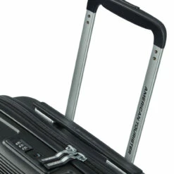American Tourister Linex 4 Wheel Large Suitcase - 76cm -UK Suitcase Sales 2024 128453 1895 LINEX SPINNER 5520 TSA WHEEL HANDLE 31397.1670273134