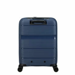 American Tourister Linex 4 Wheel Cabin Suitcase - 55cm -UK Suitcase Sales 2024 128453 D418 LINEX SPINNER 5520 TSA BACK 59317.1670248798