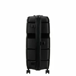 American Tourister Linex 4 Wheel Large Suitcase - 76cm -UK Suitcase Sales 2024 128455 1895 LINEX SPINNER 7628 TSA SIDE 1 07724.1670273115