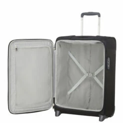 Samsonite Citybeat 2 Wheel Cabin Suitcase - 55cm -UK Suitcase Sales 2024 128828 1041 UPRIGHT 5520 INTERIOR 06985.1678296937