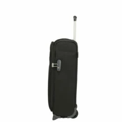 Samsonite Citybeat 2 Wheel Cabin Suitcase - 55cm -UK Suitcase Sales 2024 128828 1041 UPRIGHT 5520 SIDE01 22578.1678296934
