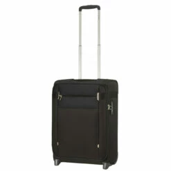 Samsonite Citybeat 2 Wheel Cabin Suitcase - 55cm -UK Suitcase Sales 2024 128828 1041 UPRIGHT 5520 WHEEL HANDLE FULL 84712.1678296934