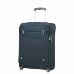 Samsonite Citybeat 2 Wheel Cabin Suitcase - 55cm -UK Suitcase Sales 2024 128828 1598 UPRIGHT 5520 FRONT34 58425.1678296936
