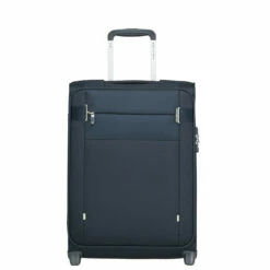 Samsonite Citybeat 2 Wheel Cabin Suitcase - 55cm -UK Suitcase Sales 2024 128828 1598 UPRIGHT 5520 FRONT 86973.1678296936