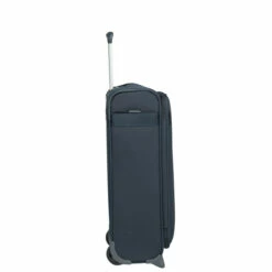 Samsonite Citybeat 2 Wheel Cabin Suitcase - 55cm -UK Suitcase Sales 2024 128828 1598 UPRIGHT 5520 SIDE 1 02755.1678296934