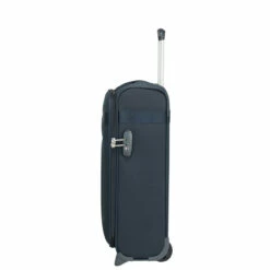 Samsonite Citybeat 2 Wheel Cabin Suitcase - 55cm -UK Suitcase Sales 2024 128828 1598 UPRIGHT 5520 SIDE 16713.1678296935