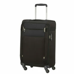 Samsonite Citybeat 4 Wheel Cabin Suitcase - 55cm X 35cm 22 Samsonite Citybeat 4 Wheel Cabin Suitcase - 55cm X 35cm -UK Suitcase Sales 2024 128829 1041 SPINNER 5520 LENGTH 35CM FRONT34 69988.1678292037
