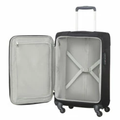 Samsonite Citybeat 4 Wheel Cabin Suitcase - 55cm X 35cm 26 Samsonite Citybeat 4 Wheel Cabin Suitcase - 55cm X 35cm -UK Suitcase Sales 2024 128829 1041 SPINNER 5520 LENGTH 35CM INTERIOR 13490.1678292038