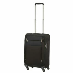 Samsonite Citybeat 4 Wheel Cabin Suitcase - 55cm X 35cm 23 Samsonite Citybeat 4 Wheel Cabin Suitcase - 55cm X 35cm -UK Suitcase Sales 2024 128829 1041 SPINNER 5520 LENGTH 35CM WHEEL HANDLE FULL 48801.1678292036