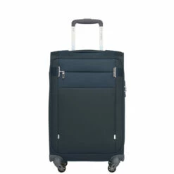 Samsonite Citybeat 4 Wheel Cabin Suitcase - 55cm X 35cm 27 Samsonite Citybeat 4 Wheel Cabin Suitcase - 55cm X 35cm -UK Suitcase Sales 2024 128829 1598 SPINNER 5520 LENGTH 35CM FRONT 27230.1678292036