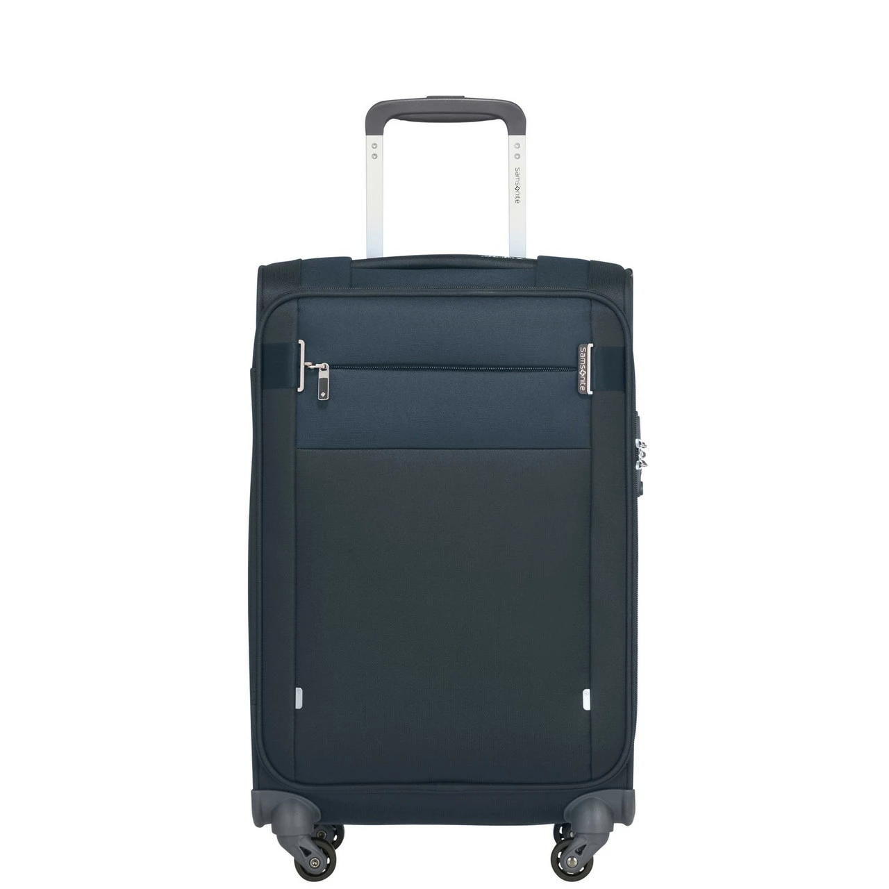 Samsonite Citybeat 4 Wheel Cabin Suitcase - 55cm X 35cm 8 Samsonite Citybeat 4 Wheel Cabin Suitcase - 55cm X 35cm - Image 8