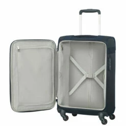 Samsonite Citybeat 4 Wheel Cabin Suitcase - 55cm X 35cm 33 Samsonite Citybeat 4 Wheel Cabin Suitcase - 55cm X 35cm -UK Suitcase Sales 2024 128829 1598 SPINNER 5520 LENGTH 35CM INTERIOR 15277.1678292037